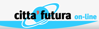 Associazione Città Futura - Logo